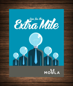 Diseño de Póster por cb1318 para este proyecto | Diseño: #7213832