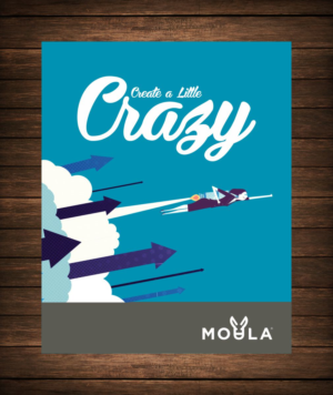 Diseño de Póster por cb1318 para este proyecto | Diseño: #7213834