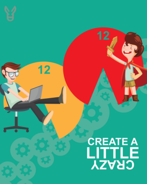 Poster Design by Haryono Cokro for this project | Design #7240845