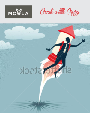 Poster Design by creativeride for this project | Design: #7243097