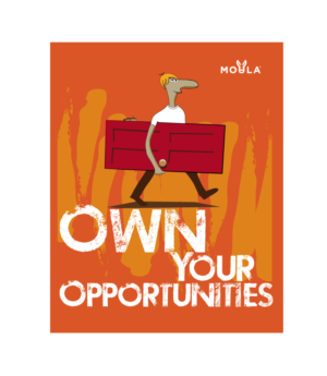 Poster Design by Colourfix