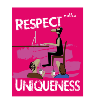 Poster Design by Colourfix