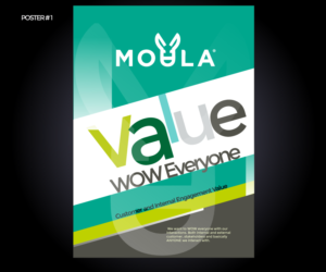 Diseño de Póster por pivotaldesign.biz para este proyecto | Diseño: #7170648