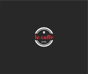Logo Design by Mandarina for Le Cake Pty Ltd | Design: #7289459