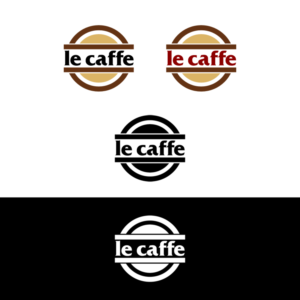 Logo Design by carlomagno for Le Cake Pty Ltd | Design: #7330739