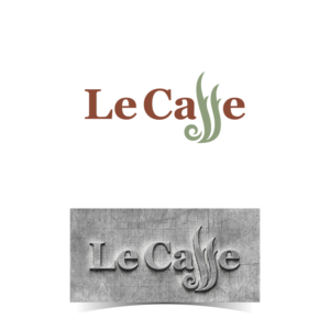 Logo Design by refolve for Le Cake Pty Ltd | Design: #7148699