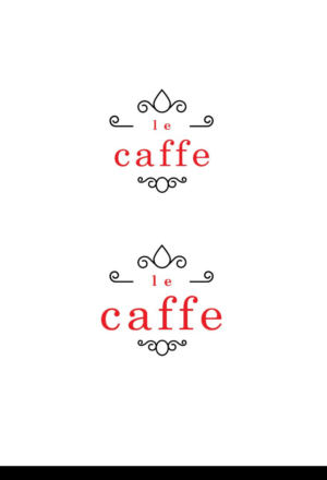 Logo Design by Knockout for Le Cake Pty Ltd | Design: #7315412