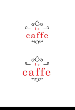 Logo Design by Knockout for Le Cake Pty Ltd | Design: #7315478