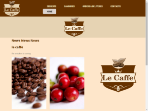 Logo Design by designer1898 for Le Cake Pty Ltd | Design: #7212049