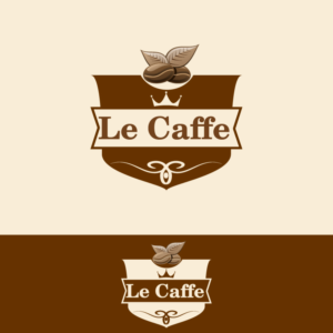 Logo Design by designer1898 for Le Cake Pty Ltd | Design: #7212094