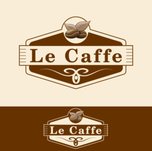 Logo Design by designer1898 for Le Cake Pty Ltd | Design: #7212381