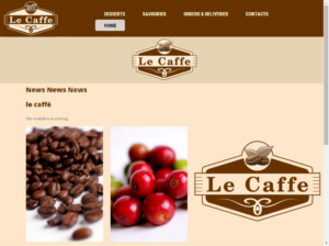 Logo Design by designer1898 for Le Cake Pty Ltd | Design: #7212405