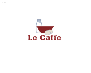Logo Design by instudio for Le Cake Pty Ltd | Design: #7173734