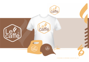 Logo Design by WaelSwid for Le Cake Pty Ltd | Design #7122091