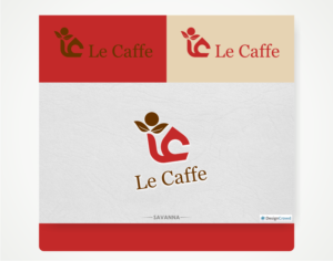 Logo Design by Savana