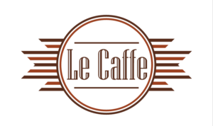 Logo Design by Javelin Studio for Le Cake Pty Ltd | Design: #7199247