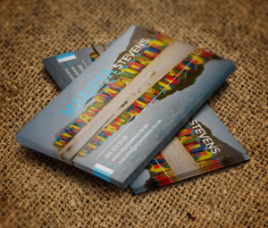 Diseño de Tarjeta de Presentación por Verified artistry (Design garden) para Bluehouse (Pty) Ltd | Diseño: #7158846