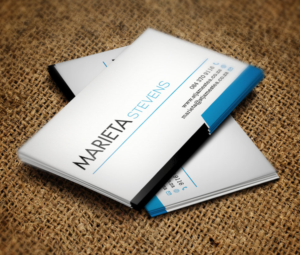 Diseño de Tarjeta de Presentación por Verified artistry (Design garden) para Bluehouse (Pty) Ltd | Diseño: #7158850