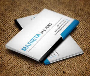 Diseño de Tarjeta de Presentación por Verified artistry (Design garden) para Bluehouse (Pty) Ltd | Diseño: #7158855