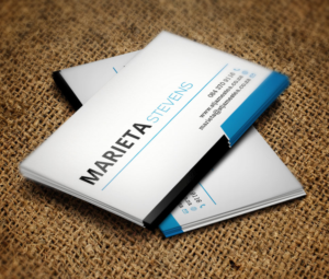 Diseño de Tarjeta de Presentación por Verified artistry (Design garden) para Bluehouse (Pty) Ltd | Diseño: #7158857