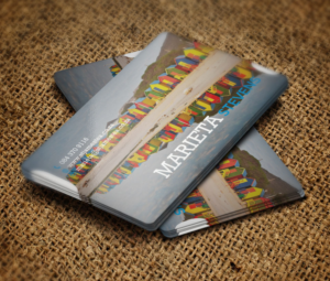 Diseño de Tarjeta de Presentación por Verified artistry (Design garden) para Bluehouse (Pty) Ltd | Diseño: #7158863