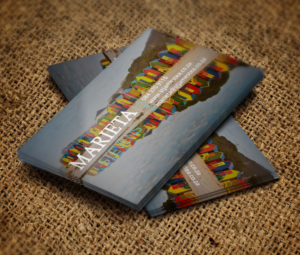 Diseño de Tarjeta de Presentación por Verified artistry (Design garden) para Bluehouse (Pty) Ltd | Diseño: #7158875