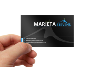 Diseño de Tarjeta de Presentación por Verified artistry (Design garden) para Bluehouse (Pty) Ltd | Diseño: #7160747