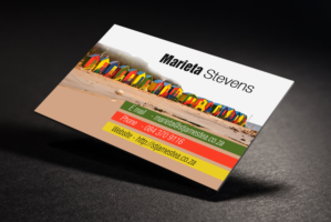 Herbal Tea Company needs a business card design | Business Card Design by Gfx.26™