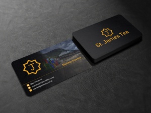 Business Card Design by Creations Box 2015 for Bluehouse (Pty) Ltd | Design: #7152070