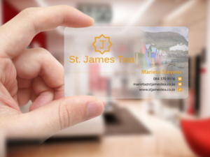 Business Card Design by Creations Box 2015 for Bluehouse (Pty) Ltd | Design: #7152071
