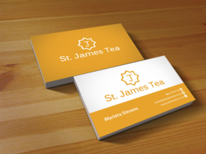 Business Card Design by Creations Box 2015 for Bluehouse (Pty) Ltd | Design: #7152073
