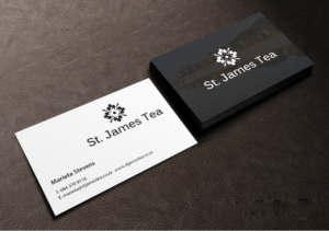 Business Card Design by Creations Box 2015 for Bluehouse (Pty) Ltd | Design: #7152074