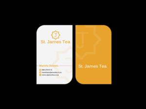 Business Card Design by Creations Box 2015 for Bluehouse (Pty) Ltd | Design: #7152079