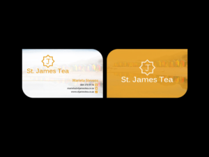 Business Card Design by Creations Box 2015 for Bluehouse (Pty) Ltd | Design: #7152080