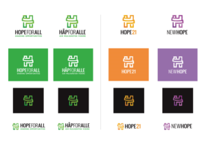 Logo Design by CanDoDesign