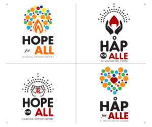Logo Design by insert name here