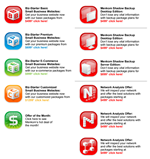 Icon Design by FireSide Design