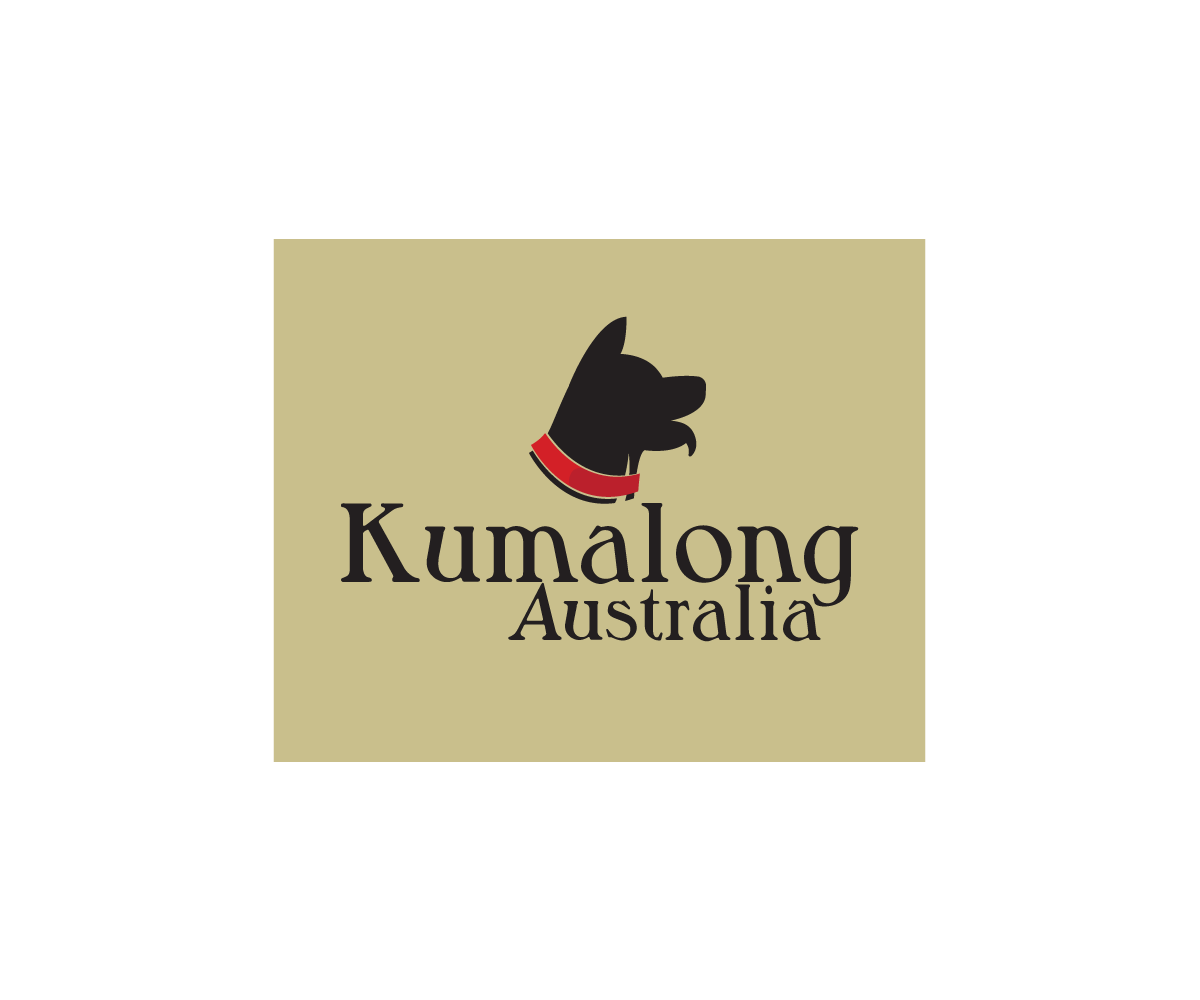 Logo-Design von Razal für Kumalong Australia | Design #1823038