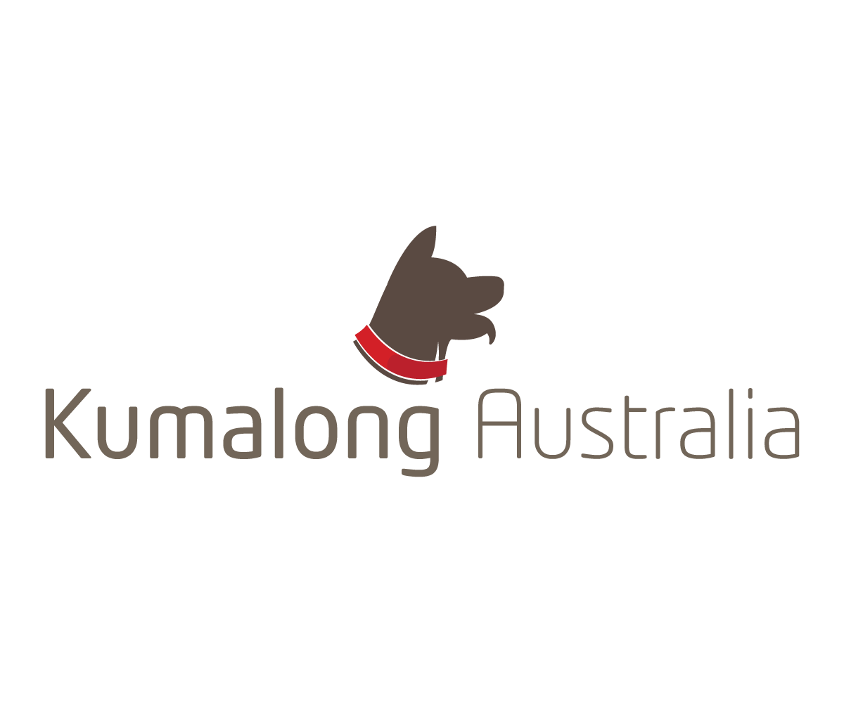 Logo Design by Razal for Kumalong Australia | Design #1823052