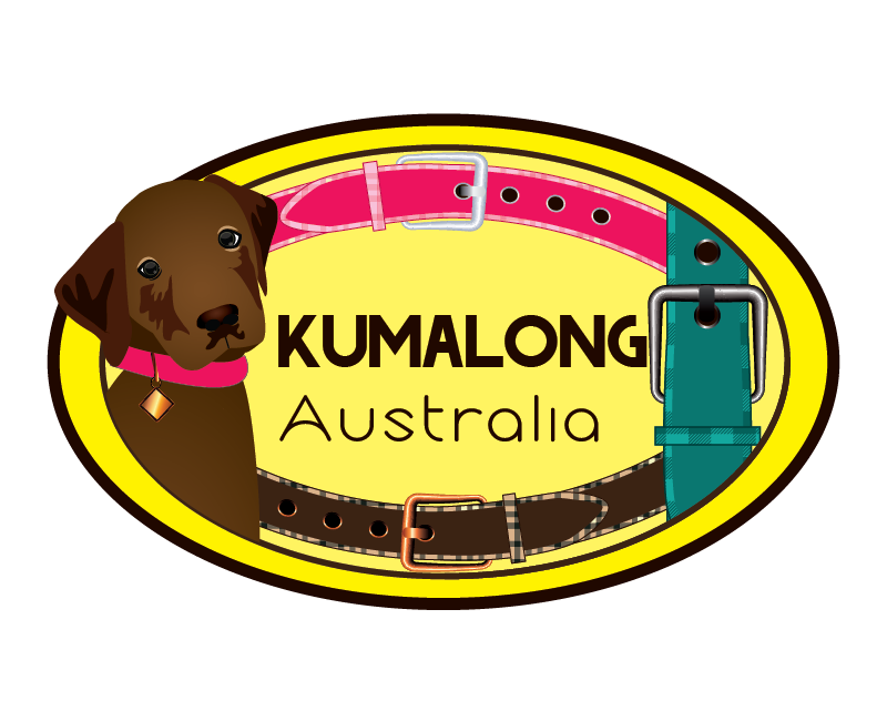 Logo Design by Anna-Maria for Kumalong Australia | Design #1821926