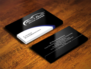 Business Card Design by Verified artistry for this project | Design: #7130882
