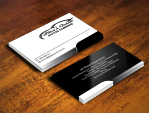 Business Card Design by Verified artistry for this project | Design: #7130891