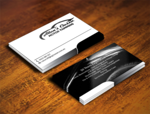 Diseño de Tarjeta de Presentación por Verified artistry (Design garden) para este proyecto | Diseño: #7130894