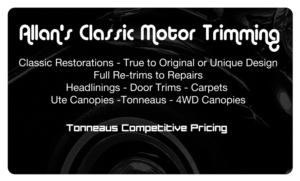 Business Card Design by Nguyen Hoan for this project | Design: #7120689