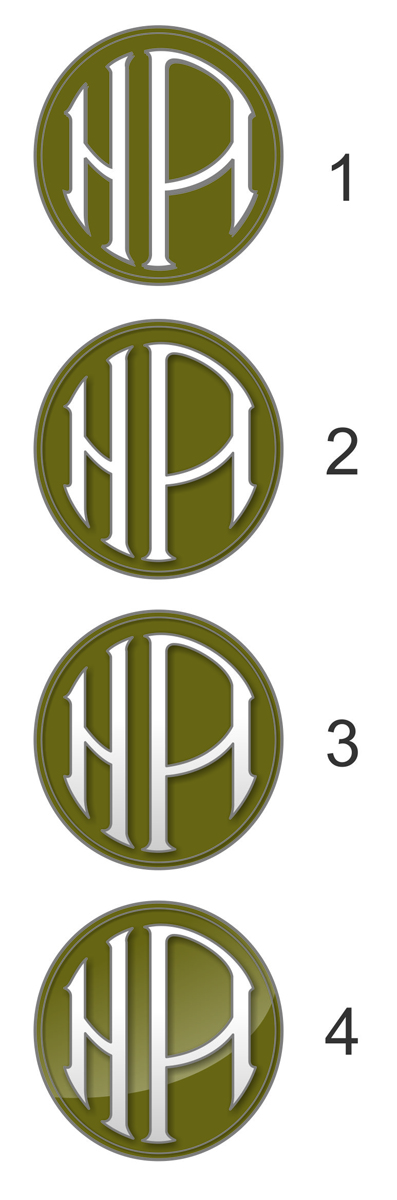 Logo Design by Eko Design for this project | Design #1819974