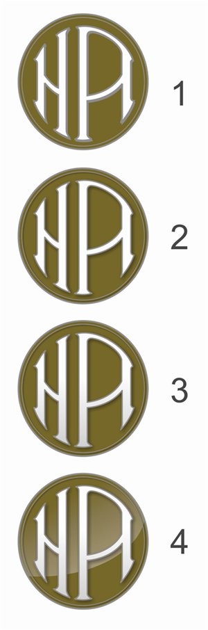 Logo Design by Eko Design for this project | Design: #1819974