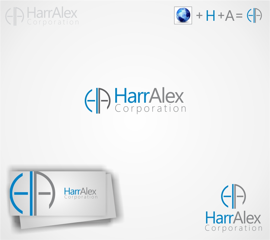 Logo Design by Naavyd for this project | Design #1823669