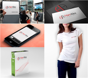 Logo Design by Naavyd for this project | Design: #1834075