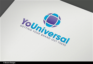 Logo Design by Bonaro Designs for this project | Design: #1834119
