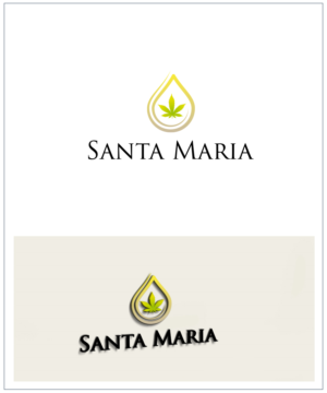 Santa Maria  | Logo Design by lionx